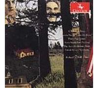 Ives/Trythall - Piano Works