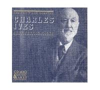 Ives: Two Piano Sonatas - Two Piano Sonatas