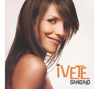 Ivete Sangalo - Ivete Sangalo - CD + DVD