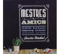 Ivette Nadal - Mestres I Amics