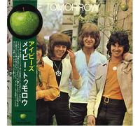 Iveys, the - Maybe Tomorrow