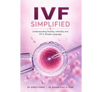 IVF Simplified: Understanding Fertility, Infertility and IVF in Simple Language