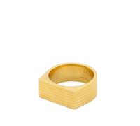 IVI - Rings - - Accessories - Donna - Giallo - 49 MM