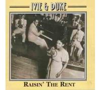 Ivie Anderson & Duke Ellington - Raisin' the Rent