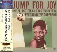 Ivie Anderson - Jump for Joy