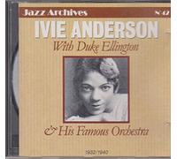 Ivie Anderson - With Duke Ellington & His Fa