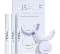 Ivismile Kit senza fili per lo sbiancamento dei denti