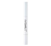Ivismile Twist Pen, penna sbiancante per denti, bianco