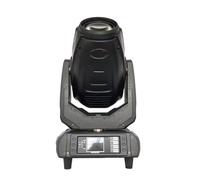 IVLAZLRG 2pcs 280W 10R 3 in 1 Spot di lavaggio del raggio Moving Head Stage Light per DJ ed eventi da discoteca(UK Plug)