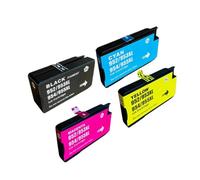 IVLAZLRG Cartuccia di inchiostro compatibile per OfficeJet Pro 7720 7730 7740 8210 8218 8710 8715 8720 8730 8740 Modelli 952xl 953xl 954xl 955xl