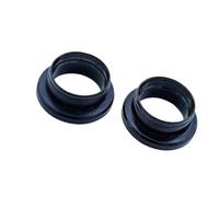 IVLAZLRG Cuscinetto della boccola superiore del rullo termico secondario del fusore compatibile con C364e C454e C284e C224 C284 C364 C454(2pcs sub bushing)