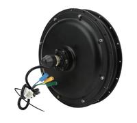 IVLAZLRG Modifica del DC a trazione Posteriore da 48 V 1500 W per Modifica Fai -da -Te in Bicicletta elettrica Compatibile con Vari Modelli di Bici