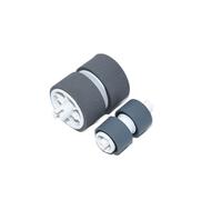 IVLAZLRG rullo 5484B001 compatibile con la parte di ricambio dello scanner ImageFORMULA DR C125 C125W C225 C225W II