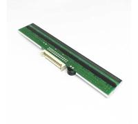 IVLAZLRG Testina di stampa termica 300 DPI compatibile con di TSC TTP-344M PLUS PRO 343 345 CP-3140L ME340