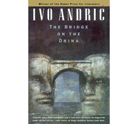 Ivo Andric The Andric: the Bridge on the Drina (Pr Only) (Tascabile)