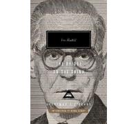 Ivo Andric The Bridge on the Drina (Copertina rigida)