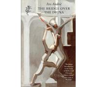 Ivo Andric The Bridge Over the Drina (Tascabile)