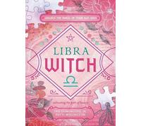 Ivo Dominguez Jr. Patti Wigington Libra Witch (Tascabile)