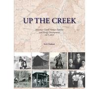 Ivo E Lindauer Up the Creek (Tascabile)