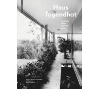 Ivo Hammer Wolf Tegethoff Daniela H Haus Tugendhat. Ludwig Mi (Copertina rigida)
