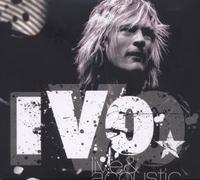 Ivo - Live & Acoustic