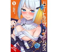 Ivo Marques Ko Ransom Koichi Kozuki Masamu Honey Trap Shared House, (Tascabile)