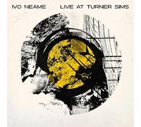 Ivo Neame - Live at Turner Sims