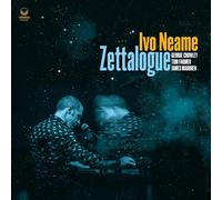 Ivo Neame Zettalogue (CD) Album