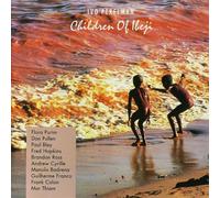 Ivo Perelman - Children Of Ibeji