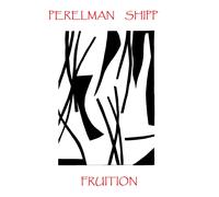 Ivo Perelman/Matthew Shipp Fruition (CD) Album