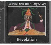 IVO PERELMAN & RORY STUART - revelation