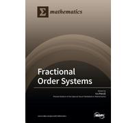Ivo Petrás Fractional Order Systems (Tascabile)