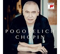 Ivo Pogorelich - Chopin
