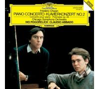 Ivo Pogorelich - Chopin: Piano Concerto No. 2