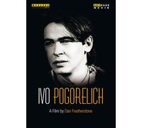 Ivo Pogorelich (DVD) Compilation