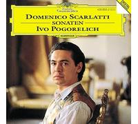 Ivo Pogorelich (Piano) - Sonatas (Sonate Per Piano)