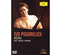 Ivo Pogorelich - Recital