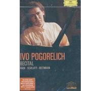 Pogorelich - Recital