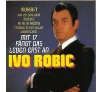 IVO ROBIC - morgen 45 rpm single