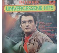 Ivo Robic - Unvergessene Hits (Club) [Vinile LP record]