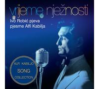 Ivo Robic - VRIJEME NJEZNOSTI-ROBIC, IVO