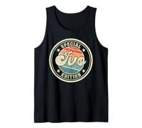 Ivo Special Edition Divertente Detto Nome Canotta