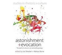 Ivo Strecker Astonishment and Evocation (Copertina rigida)