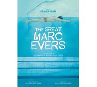Ivo van Woerden The Great Marc Evers (Copertina rigida) (PRESALE 01/10/2026)