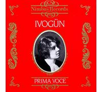 Ivogun, Maria - Operatic Arias (1916-1932)