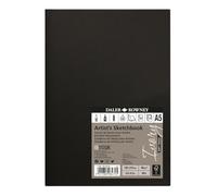 Ivoire Artist's - Taccuino per schizzi, formato A5