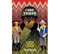 Ivon Blum Code Talker (Tascabile)