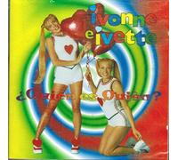 Ivonne E Ivette - Quien Es Quien