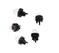 IVOOJA 5 lampadine per primer 50060012 adatte per Oleo-Mac 925 930C 940C 941C 941CX 947 952 BC420T GS44 GS260 GS410C GS410CX Sparta 37