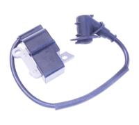 IVOOJA Bobina di accensione 1144 400 1301 adatta per motosega Stihl MS661 vecchia versione